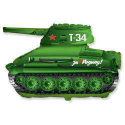 Танк Т-34 79 см