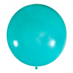 Воздушный шар 36"/91см Пастель Tiffany